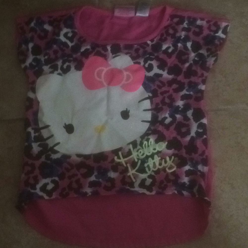Hello Kitty Tee
